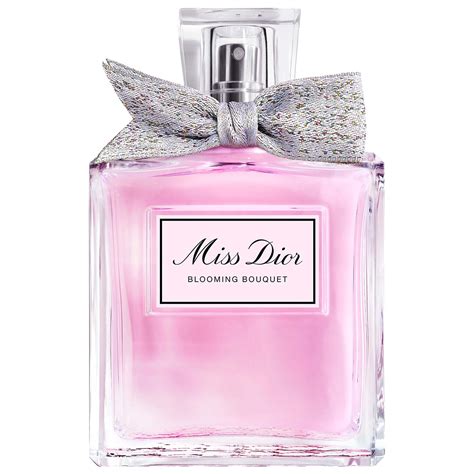 miss dior blooming bouquet new|miss dior cherie blooming bouquet.